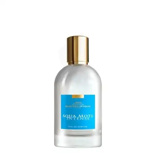 Eau De Voyage _ Eau De Parfum Aqua Motu Intense 10ml