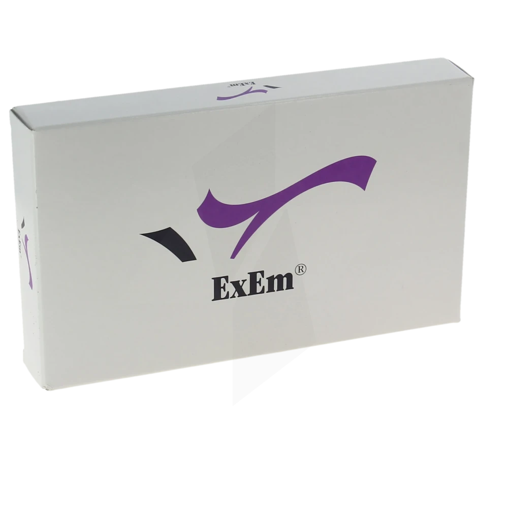 Exem Foam Kit Pour Hystérosalpingographie