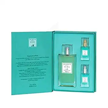 Acqua Dell'elba Box -  Eau De Parfum “altrove” à SENNECEY-LÈS-DIJON