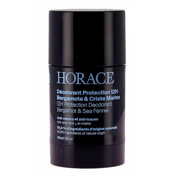 Horace Deod Stick Bergam/crist50ml