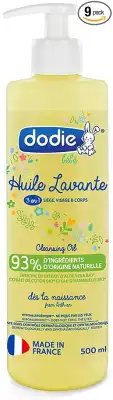 Dodie Huile Lavante Fl/500ml à LORMONT