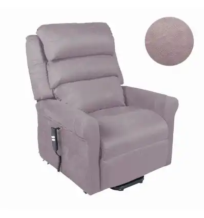 Fauteuil Relevateur Stylea Ii Couleur Beige