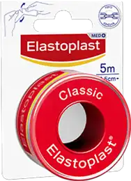 Elastoplast Sparadrap Classic 2,5cmx5m Rouleau à  NICE