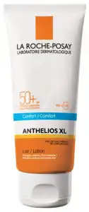 Anthelios Spf50+ Lait Hydratant Corps Sans Parfum T/100ml à Monsempron-Libos