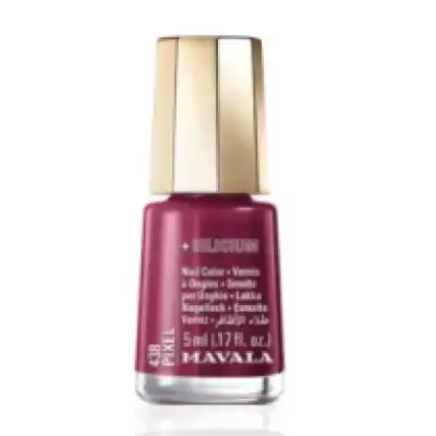 Mavala Mini Color Vernis à Ongles Silicium Pixel Fl/5ml à SENNECEY-LÈS-DIJON