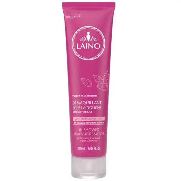 Laino Démaquillant Sous La Douche T/150ml