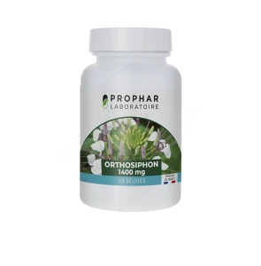 Prophar Orthosiphon Gélules 50