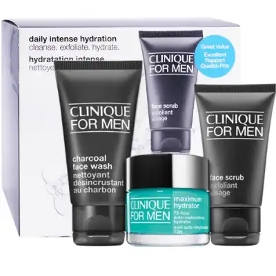 Clinique Coffret For Men à La Ciotat