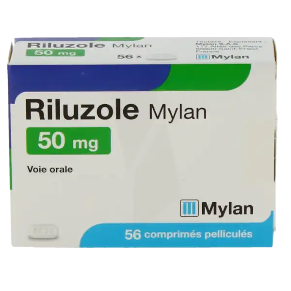 Thiocolchicoside Viatris 4 Mg, Comprimé