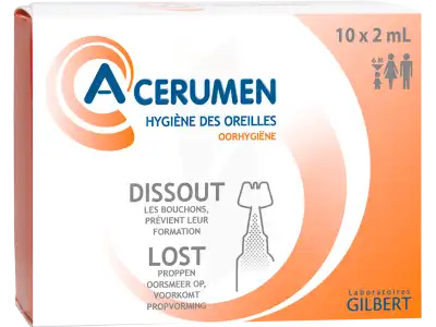 Hygiene Des Oreilles à Mérignac
