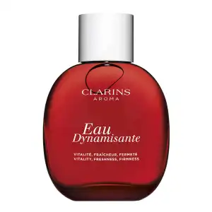 Clarins Eau Dynamisante Vitalité Fraîcheur Fermeté Eau De Soins Parfumée 100ml à LA-RIVIERE-DE-CORPS