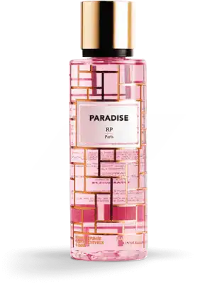 RP Parfums Paris Brume Paradise 250ml