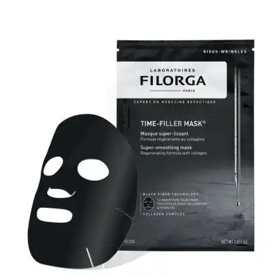 Time-filler Mask 1 Masque à Lesparre-Médoc