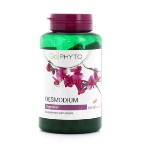 Gophyto Desmodium Gélules B/200