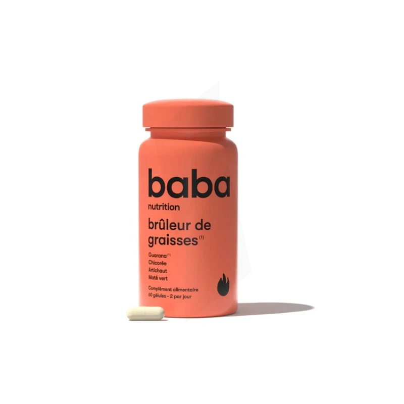 Pharmacie du Géant - Parapharmacie Panda Tea Baba Brûleur De