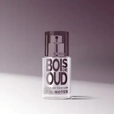 Solinotes Bois De Oud Eau De Parfum 15ml à MIRAMONT-DE-GUYENNE