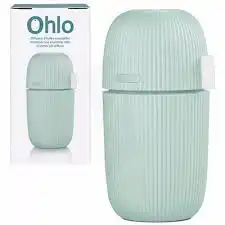 Pranarom Diffuseur Ultrasonique Ohlo Bleu Menthe à VALENCE