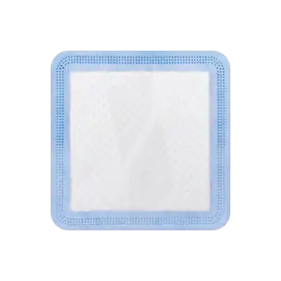 Convamax Pans Hydroc Adh Sté 10x10cm B/10 à La Grande-Motte