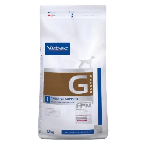 Veterinary Hpm Dog G1 Digestive Support