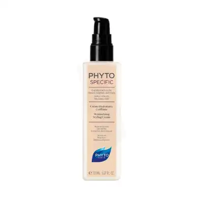 Phytospecific Crème Hydratante Coiffante T/150ml à Bordeaux