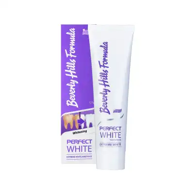 Perfect White Dentifrice Extreme White T/100ml à ANGLET