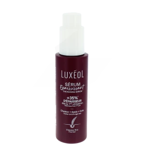Luxeol Sérum épaississant Fl Airless/100ml