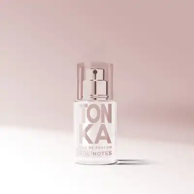 Solinotes Tonka Eau De Parfum 15ml à BARENTIN