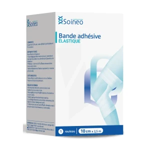 Soineo Bande Strap 10cmx2,5m