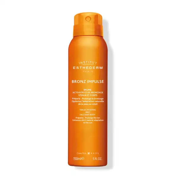 Institut Esthederm Soin Prolongateur De Bronzage Hydratant Après Soleil 200ml