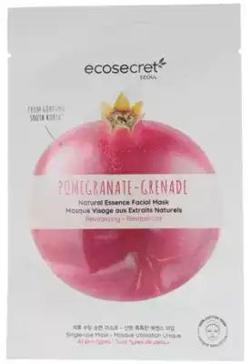 Masque Visage Grenade à Mérignac