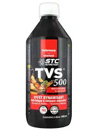 STC Nutrition TVS 500 - 500 ml (Fruits exotiques)