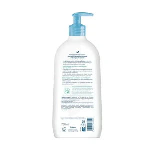 Biolane Expert Gel Lavant Promo