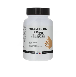 Prophar Vitamine B12 Active Gélules 30