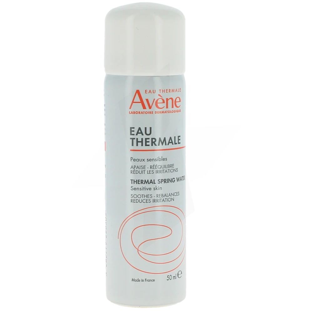 Avène Eau Thermale Spray 50 Ml
