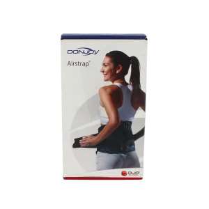 Airstrap Ceinture Lombaire H26cm Txs