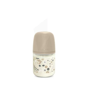 Suavinex Biberon Verre 120ml Sxpros Beige