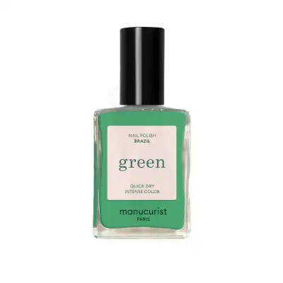 Manucurist Green Revolut Vao Brazil à Pont à Mousson