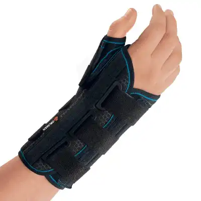Attelle P/pouce Confort + Orl Droit T2 à Bègles