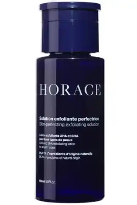 Horace Solution Exfoliante Perfectrice 150ml à Annecy