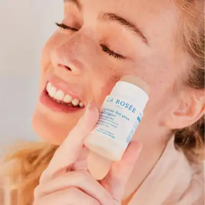 La Rosée Contour Des Yeux Défatiguant Stick/25ml