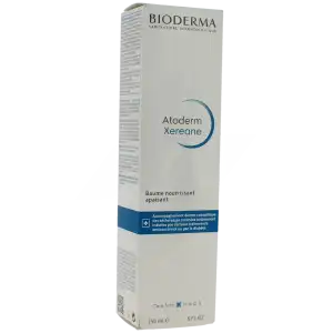 Bioderma Atoderm Xereane Soin Peau Desséchée Par Traitements Anticancéreux 150ml à Labastide-Saint-Sernin