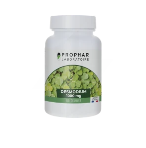 Prophar Desmodium Gélules 50