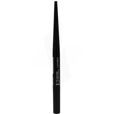 Lovrén E2 Eyeliner Noir Intense