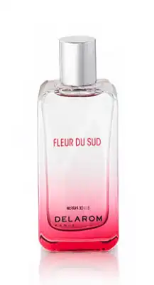 Delarom Eau parfumée fleur du sud 50ml