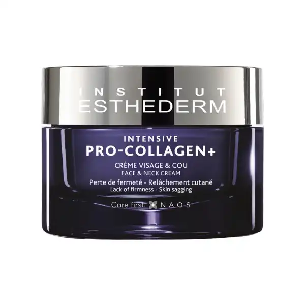 Institut Esthederm Intensive Spiruline Sérum Anti-fatigue Visage 15ml