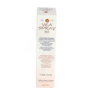 Vea Spray Huile Hydratante Adoucissante Spray/50ml
