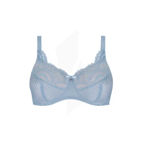 Amoena Karolina Sbp Soutien-gorge P Prothèse Bleu Nude T95a