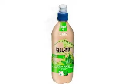 Stc Nutrition Kill-in Boisson Brûle Graisse Saveur Ananas