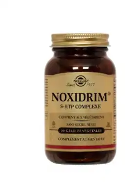 Noxidrim 5-http à Hendaye