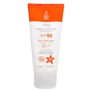 Eq Love Crème Solaire Spf50 T/50ml à Angers